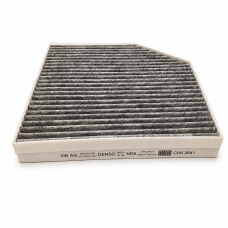 Origineel Audi interieurfilter A6, A7 (C7) en A8 (D4)