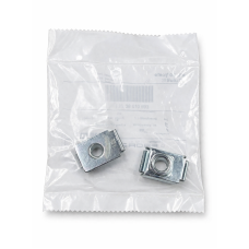 Originele Volkswagen plaatmoer