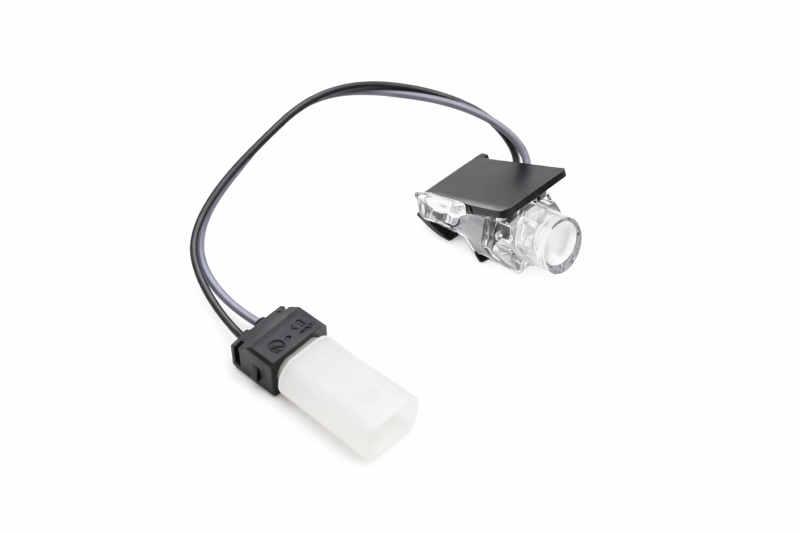 Originele Audi omgevingsverlichting voor deurgreep (links)