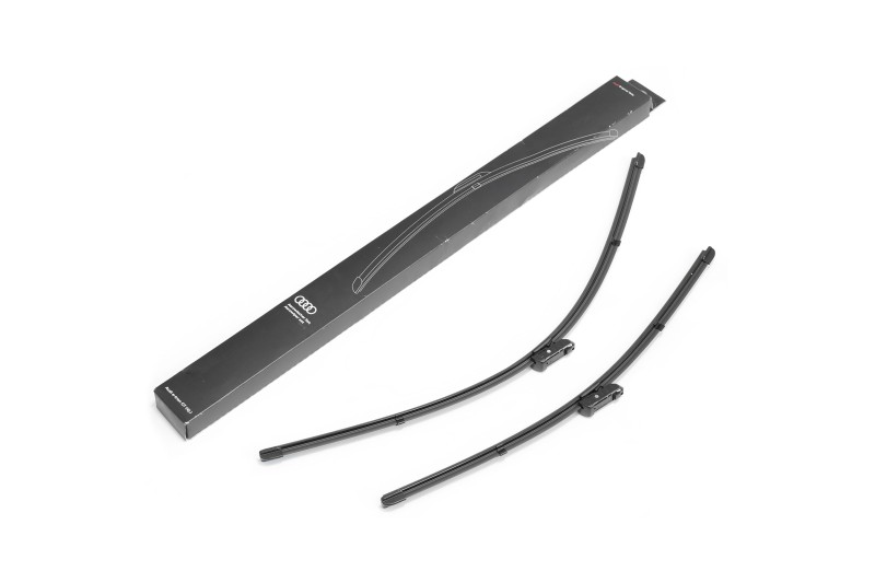 Audi e-tron GT aerowisserbladen voorzijde (origineel)