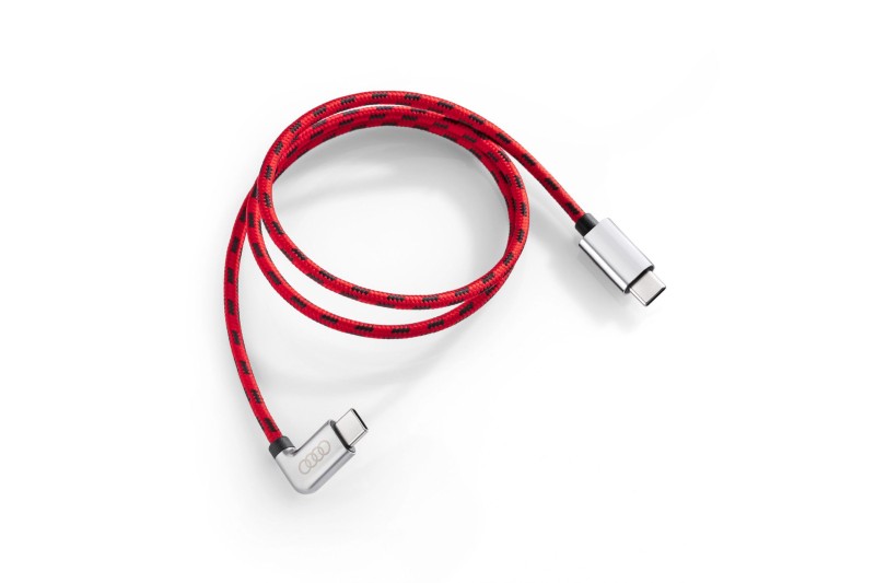 Audi snellaadkabel UBC-C