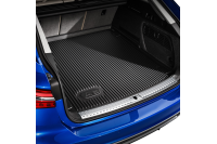 Audi A6 (C8) rubber kofferbakschaal