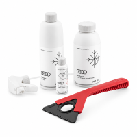 Audi winterverzorgingsset (4-delig)