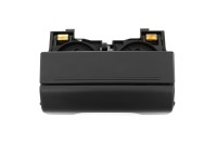 Audi bekerhouder armsteun achterbank - zwart Audi bekerhouder armsteun achterbank - zwart