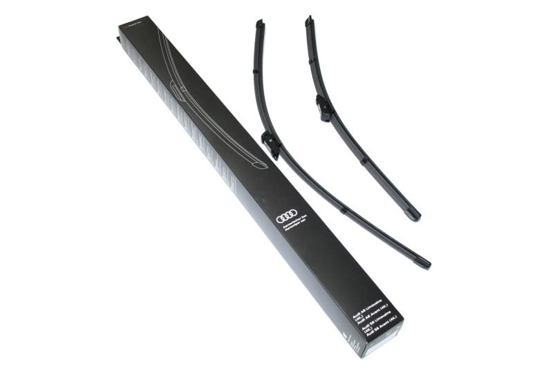 Audi A6 (C9) aeroruitenwissers (origineel)