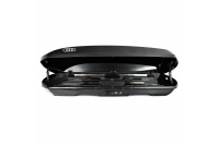 Audi ski- en bagage box (430L)