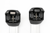 Audi e-tron (4K) / Q8 e-tron dakdragers