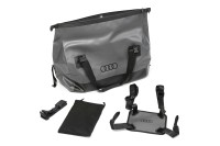 Audi weekend- en reistas Audi weekend- en reistas