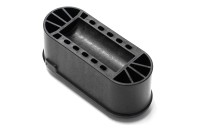 Audi e-tron onderste krikpunt