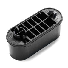 Audi e-tron onderste krikpunt