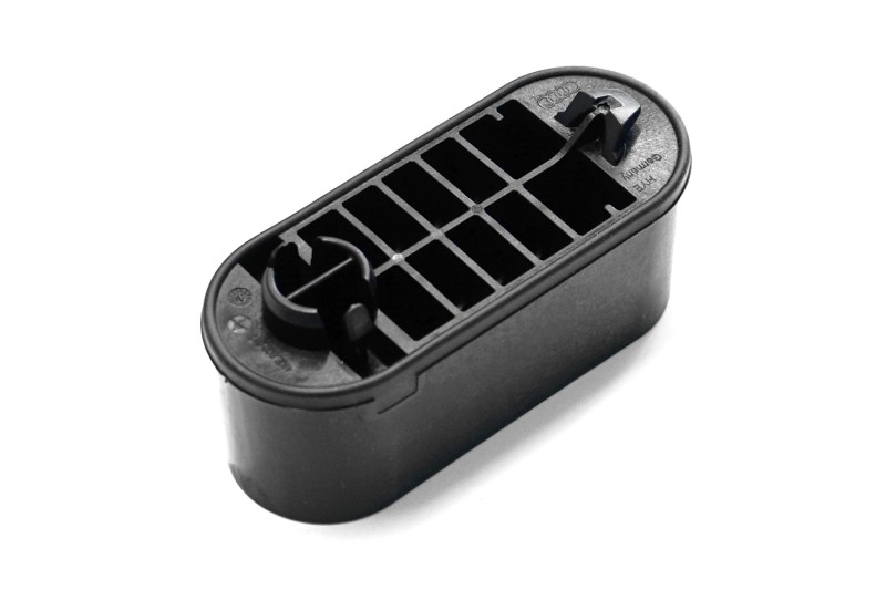 Audi e-tron onderste krikpunt