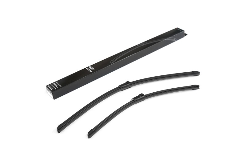 Audi Q8 (e-tron) ruitenwissers voorzijde (origineel)