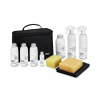 Audi reinigings- en verzorgingset Audi reinigings- en verzorgingset