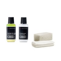 Audi leder verzorgingsset