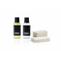 Audi leder verzorgingsset Audi leder verzorgingsset