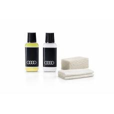 Audi leder verzorgingsset