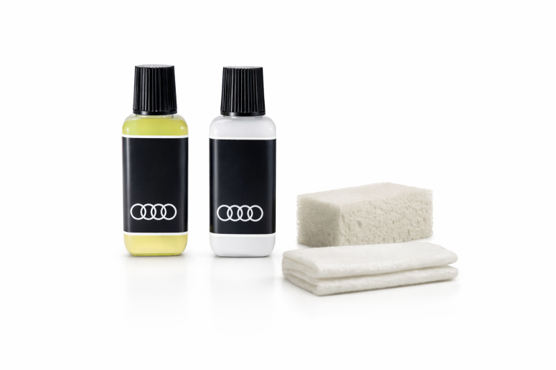 Audi leder verzorgingsset Audi leder verzorgingsset