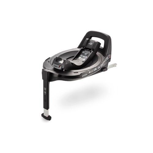 Audi i-Size Flex-Base