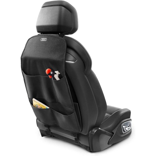 Audi Rugleuningbeschermer