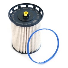 Origineel Audi brandstoffilter (TDI dieselmotoren)
