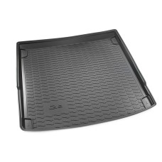 Audi Q8 (4M) bagageruimteschaal / kofferbakmat