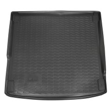 Audi Q8 (4M) (TFSIe) kofferbakschaal 