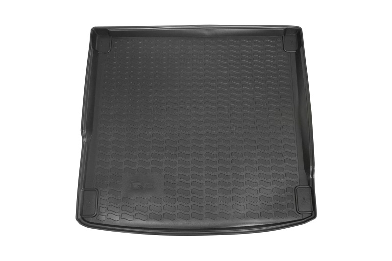 Audi Q8 (4M) (TFSIe) kofferbakschaal Audi Q8 (4M) (TFSIe) kofferbakschaal