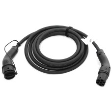 Orginele laadkabel (type 2) mode III