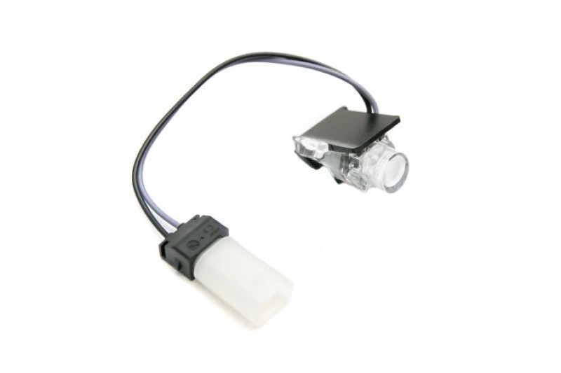 Audi omgevingsverlichting voor deurgreep