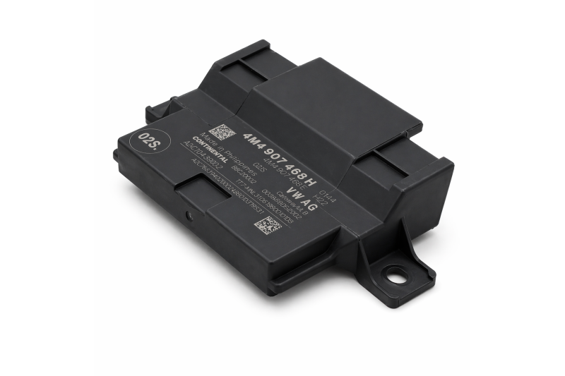 Originele Audi diagnose interface / gateway 4N4 907 468 AA