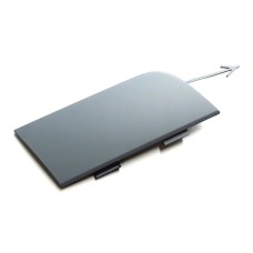 Audi A6 C6 afdekkap sleepoog voorbumper 4F0807441GRU