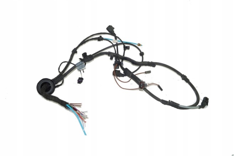 ABS-sensorkabel rechtsachter Audi A8 / S8 D4