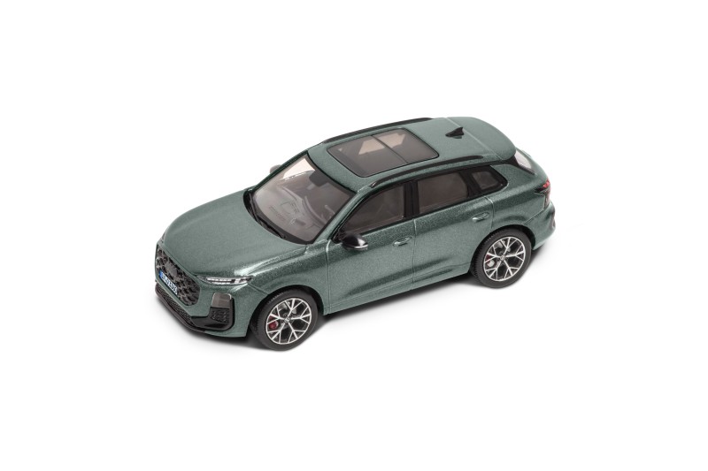 Audi Q3 modelauto (1:43)
