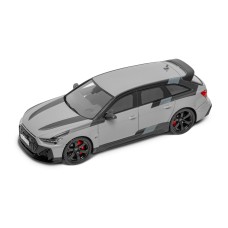 Audi RS6 Avant GT modelauto (1:43)