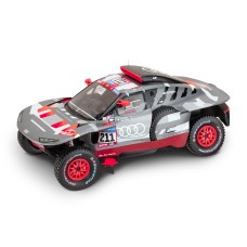 Audi RS Q e-tron Dakar 23 (1:18)