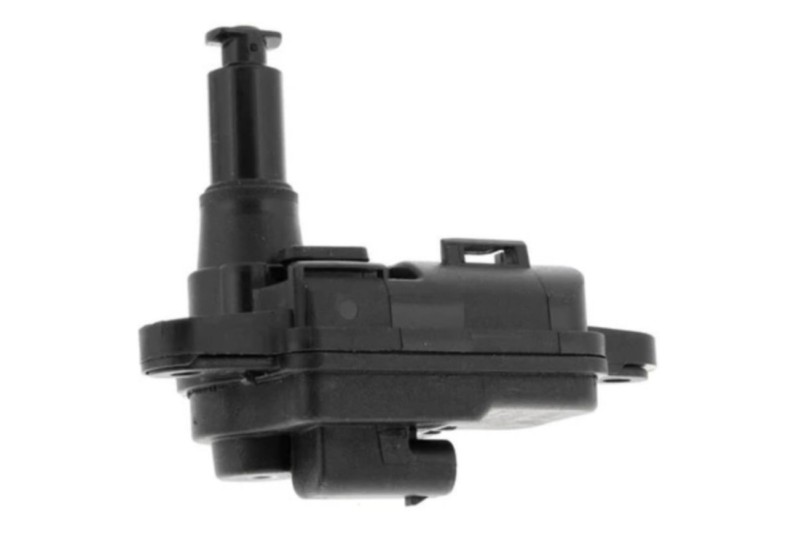 Originele Volkswagen stelmotor tankklep / laadklep 510810773B