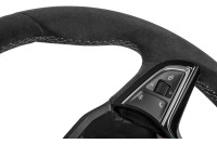 Skoda multifunctioneel sportstuur (alcantara)