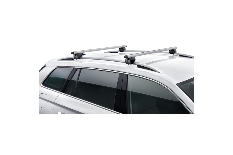 Škoda Kodiaq (55A) dakdragers