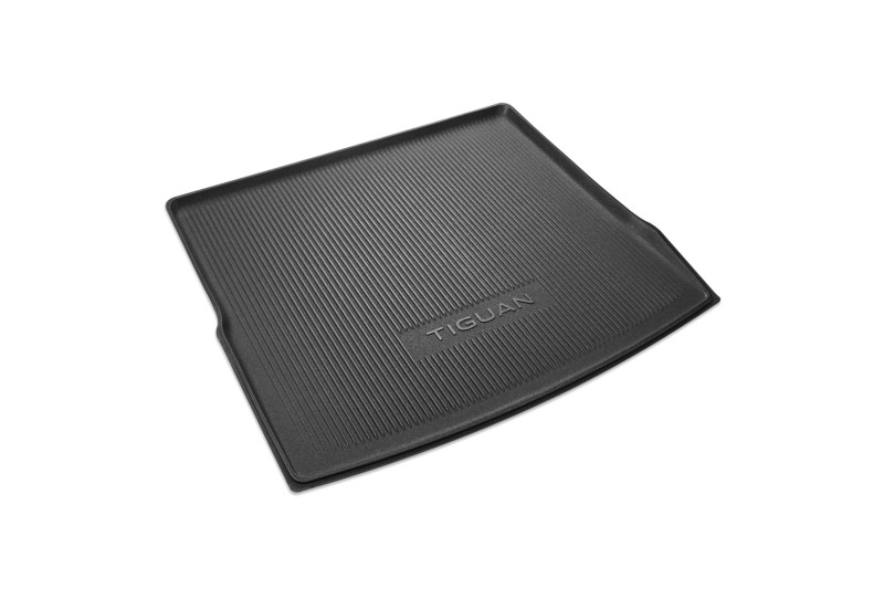 Volkswagen Tiguan (CT) rubberen kofferbakmat