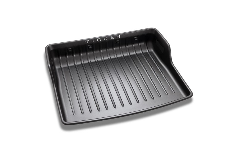 Volkswagen Tiguan (CT) bagageruimtekuip