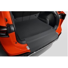 Volkswagen Tiguan (CT) kofferbakmat