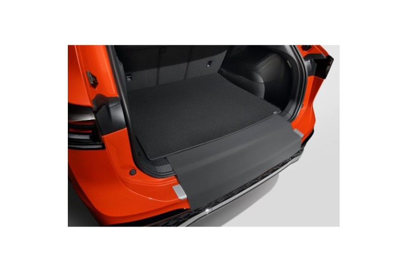 Volkswagen Tiguan (CT) kofferbakmat