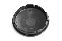 Volkswagen naafkap met logo 55MM / 60MM (1 stk) Volkswagen naafkap met logo 55MM / 60MM (1 stk)