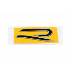 Volkswagen Tiguan (CT) R embleem voorzijde