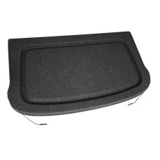 Volkswagen Tiguan (CT) hoedeplank (zwart)