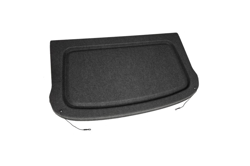 Volkswagen Tiguan (CT) hoedeplank (zwart) Volkswagen Tiguan (CT) hoedeplank (zwart)