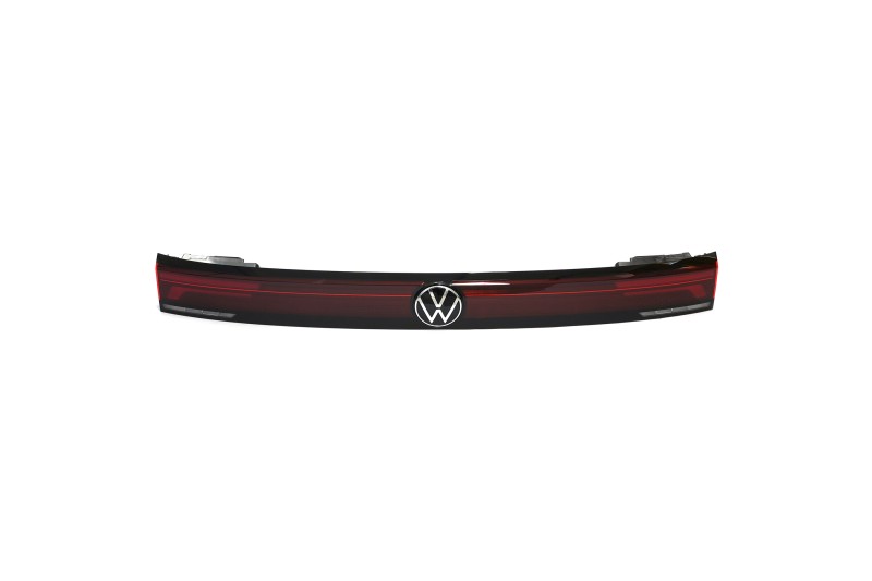 Volkswagen Tiguan (CT) led achterlichtstrip met logo Volkswagen Tiguan (CT) led achterlichtstrip met logo