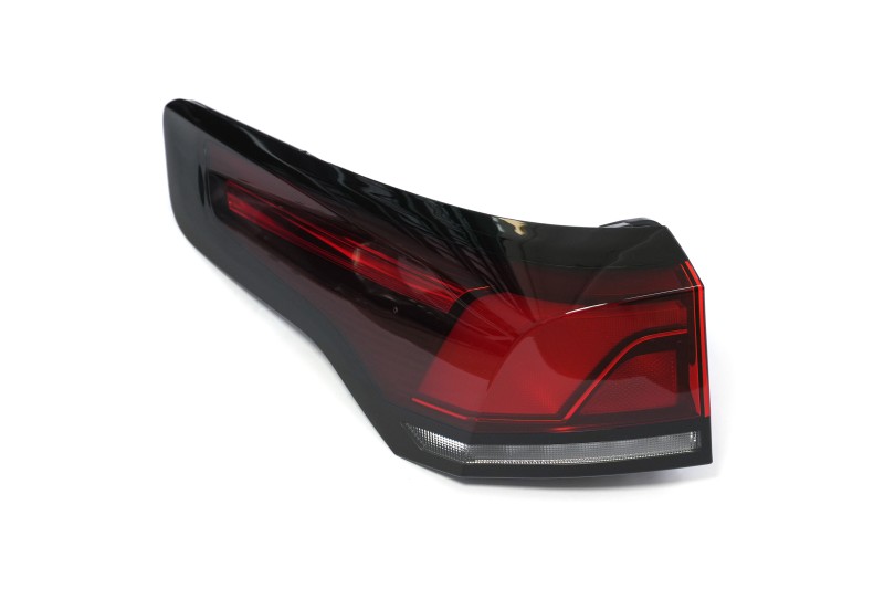 Volkswagen Tiguan (CT) led achterlicht (rechts) Volkswagen Tiguan (CT) led achterlicht (rechts)