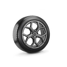 Volkswagen Huntsville (19 inch) winterset