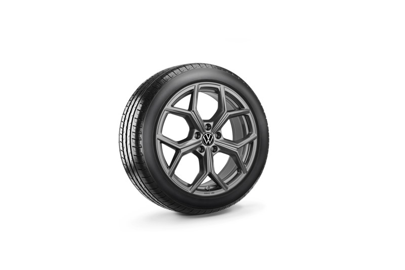 Volkswagen Huntsville (19 inch) winterset